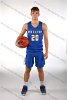 MBBall Media Day  Men’s Basketball 2021-22 Media Day. - Photo by Keith Nordstrom : Wheaton, Basketball, Media Day